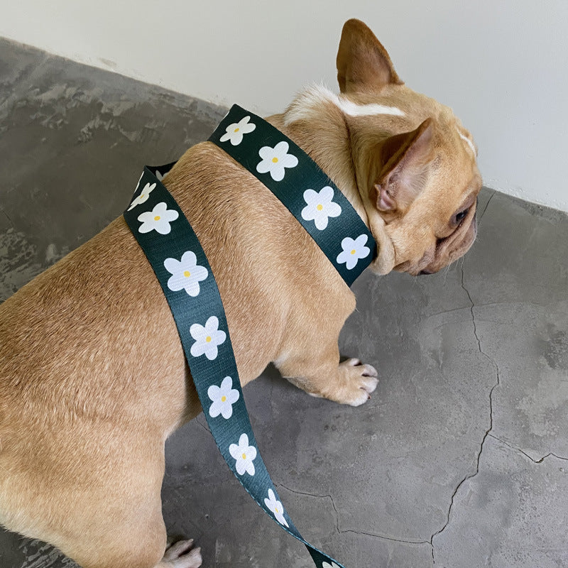 Why Every Pet Owner Needs the Vest Style Pet Leash Harness