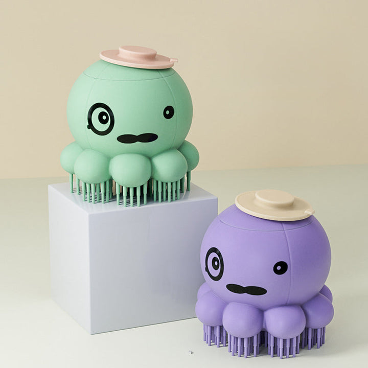 Pamper Your Pet with the Ultimate Bathing Experience!