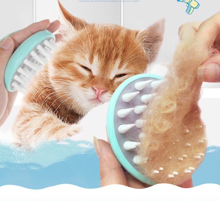 Transform Bath Time into a Spa Day for Your Pet!
