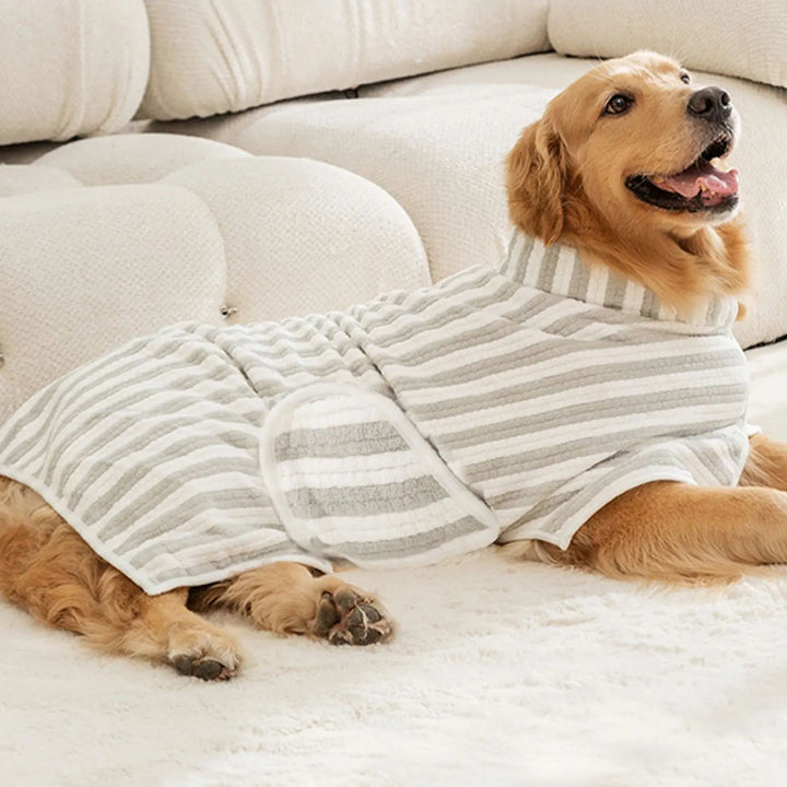 The Ultimate Pet Bathing Experience
