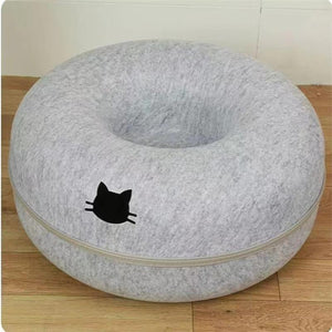 The Ultimate Comfort for Your Furry Friend