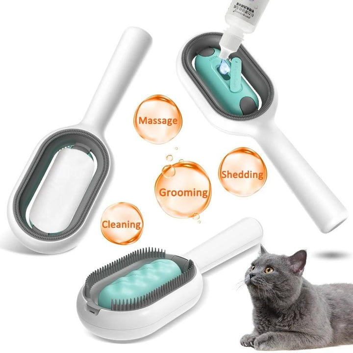 The Ultimate Pet Grooming Solution