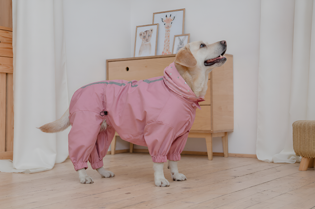Stylish Pet Clothes For Everyday Comfort